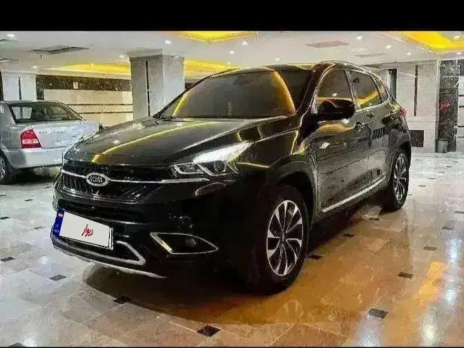 فروش تیگو7ie|خودرو سواری و وانت|جم, |دیوار