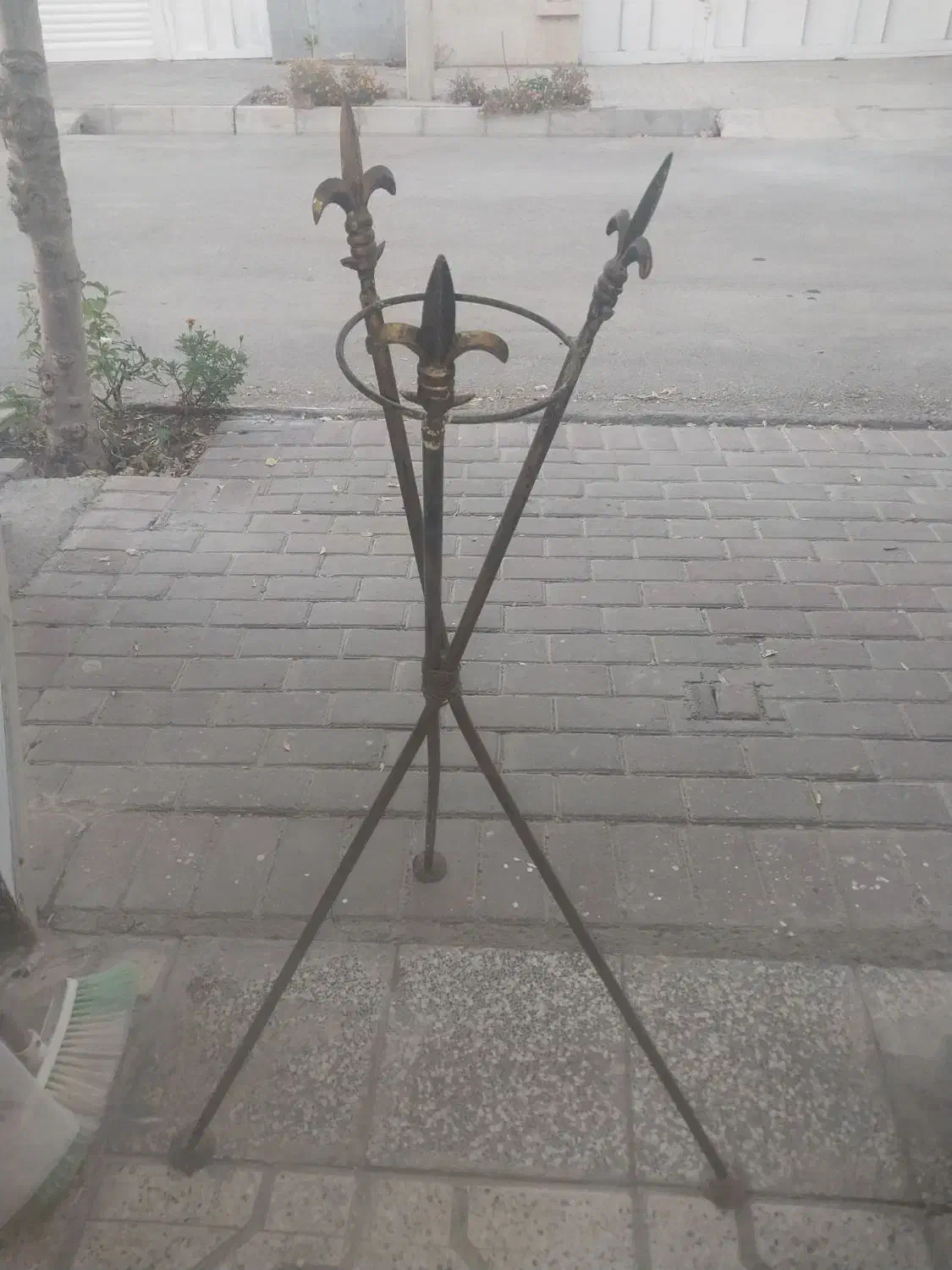 سینک و لوستر ولوازم برق|لوستر و چراغ آویز|گلبهار, شهر جدید گلبهار|دیوار