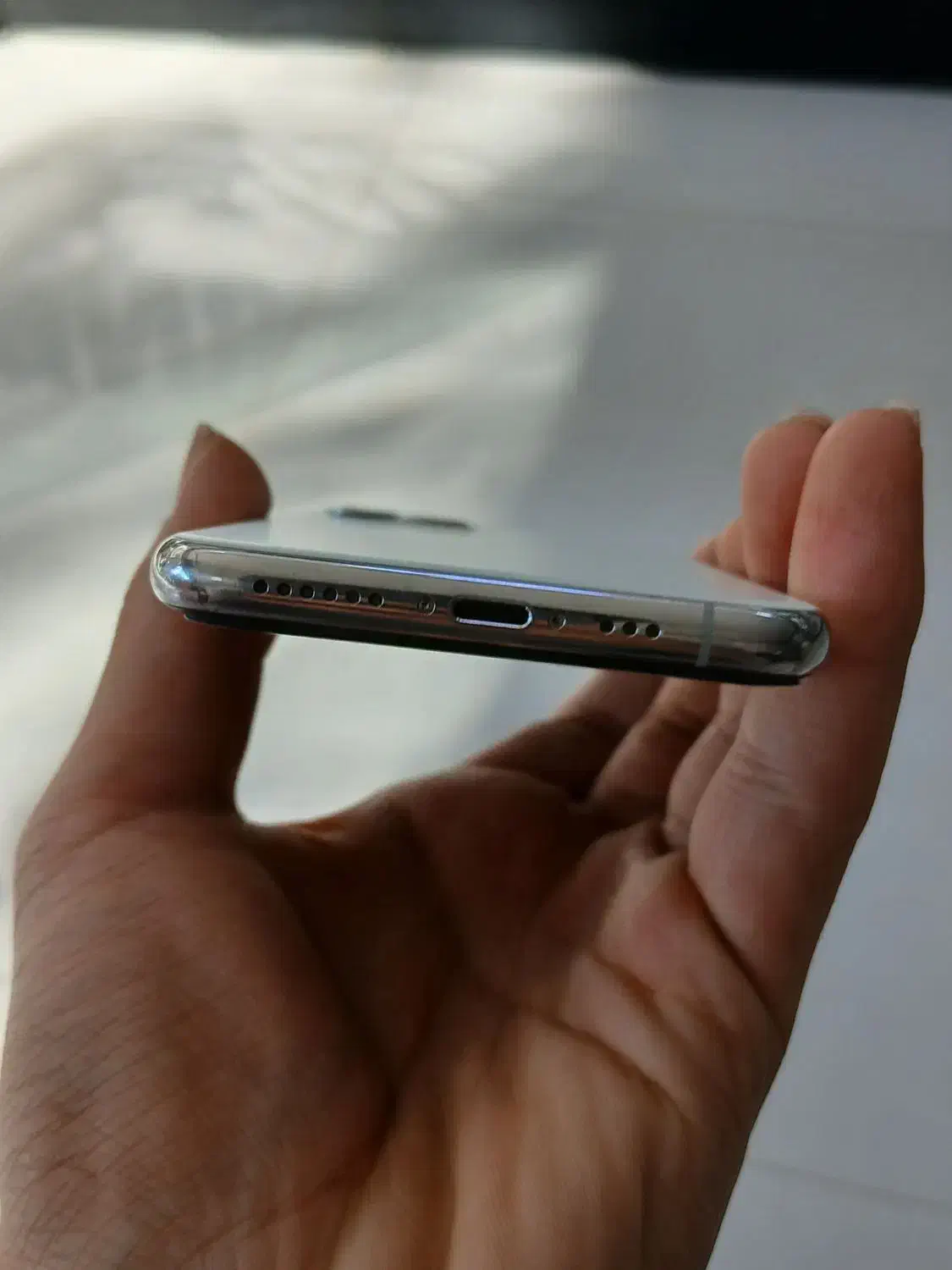 ایفون ۱۱ پرو تک سیم|موبایل|شیروان (خراسان), |دیوار