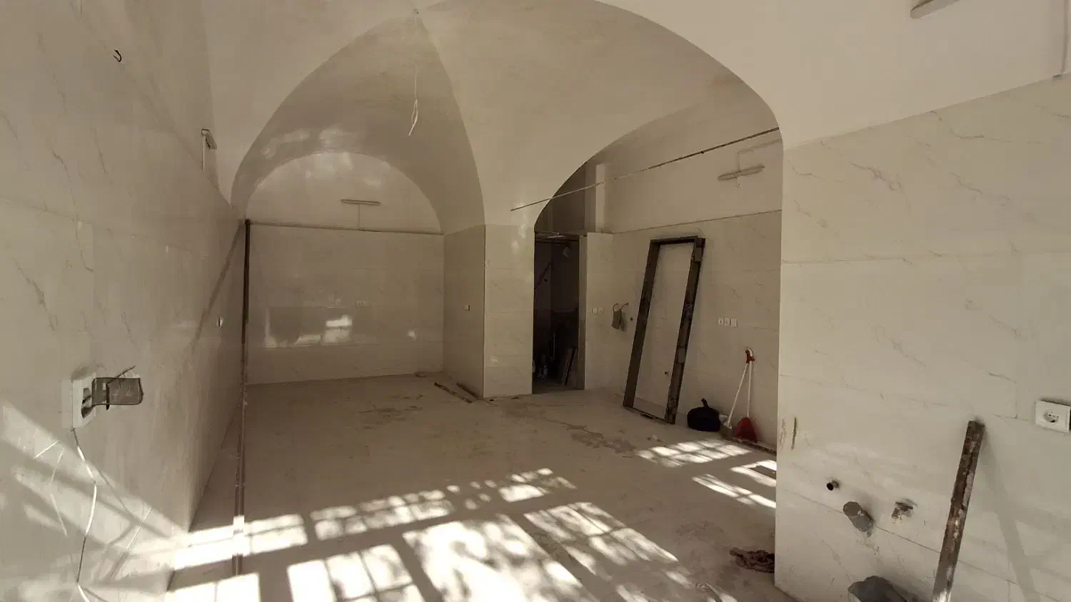 مغازه ۵۰ متری|اجارهٔ مغازه و غرفه|کرمان, |دیوار