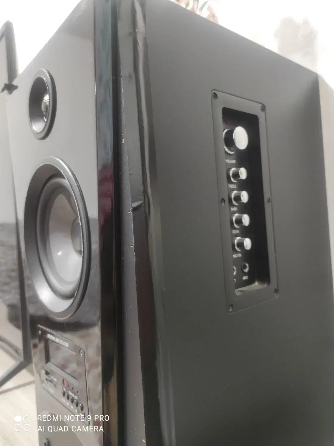 باند|سیستم صوتی خانگی|کرمانشاه, |دیوار