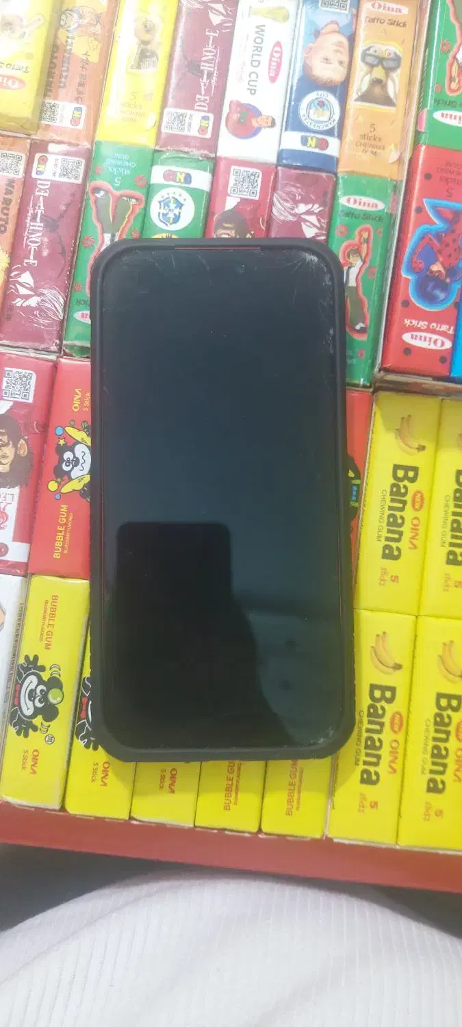 گوشی آیفون ۱۷|موبایل|شیراز, آبیاری|دیوار