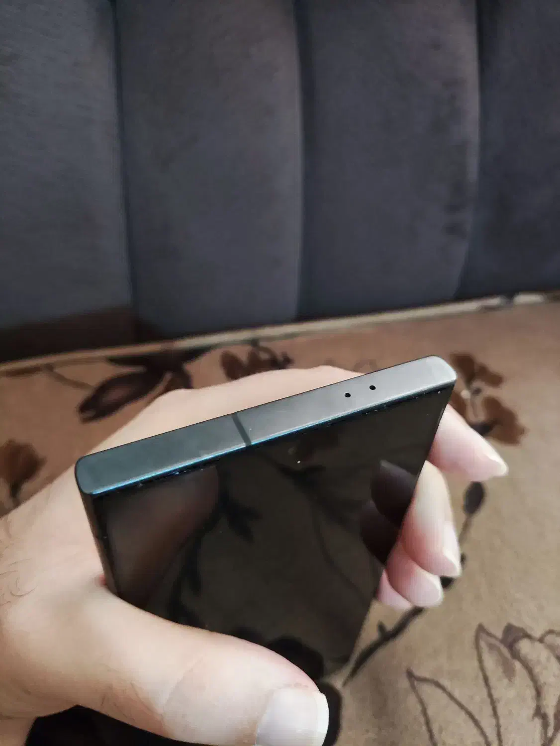 s24 ultra|موبایل|تهران, طرشت|دیوار