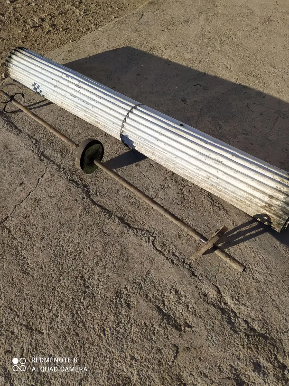 درابه یا کرکره|مصالح و تجهیزات ساختمان|سنندج, |دیوار