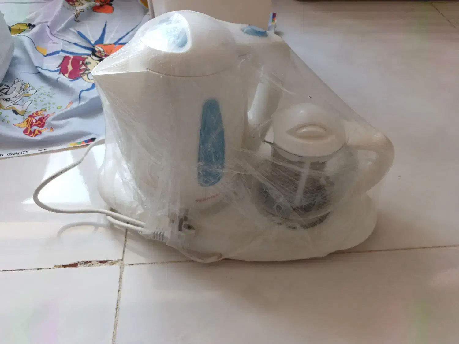 چای ساز نو|سماور، چایساز، قهوهساز|اهواز, سپیدار|دیوار