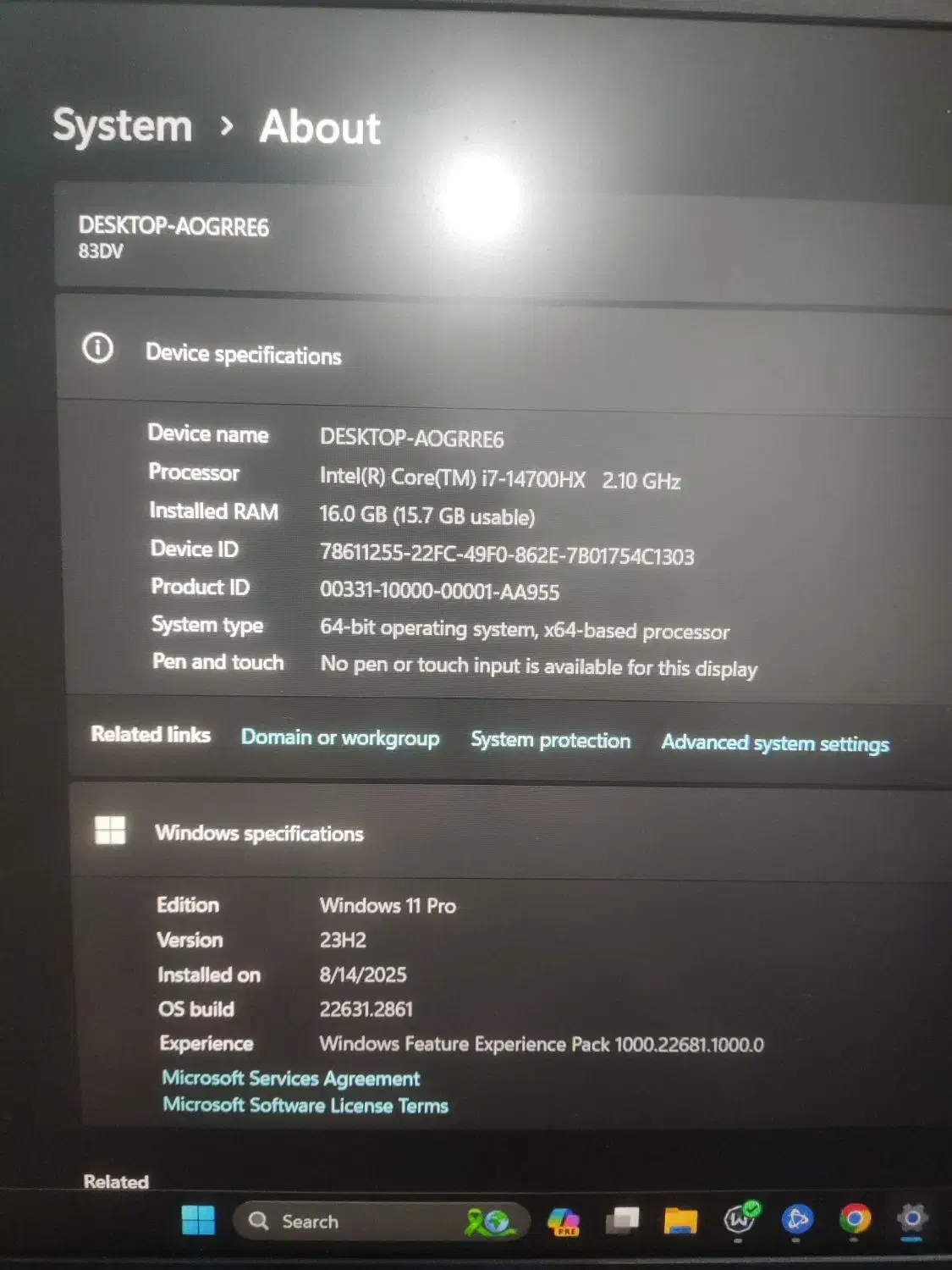لبتاپ|رایانه همراه|تبریز, |دیوار
