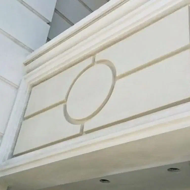 اجرای نمای رومی سیمانی رسول از تبریز|خدمات پیشه و مهارت|تهران, شهرک ولیعصر شمالی|دیوار