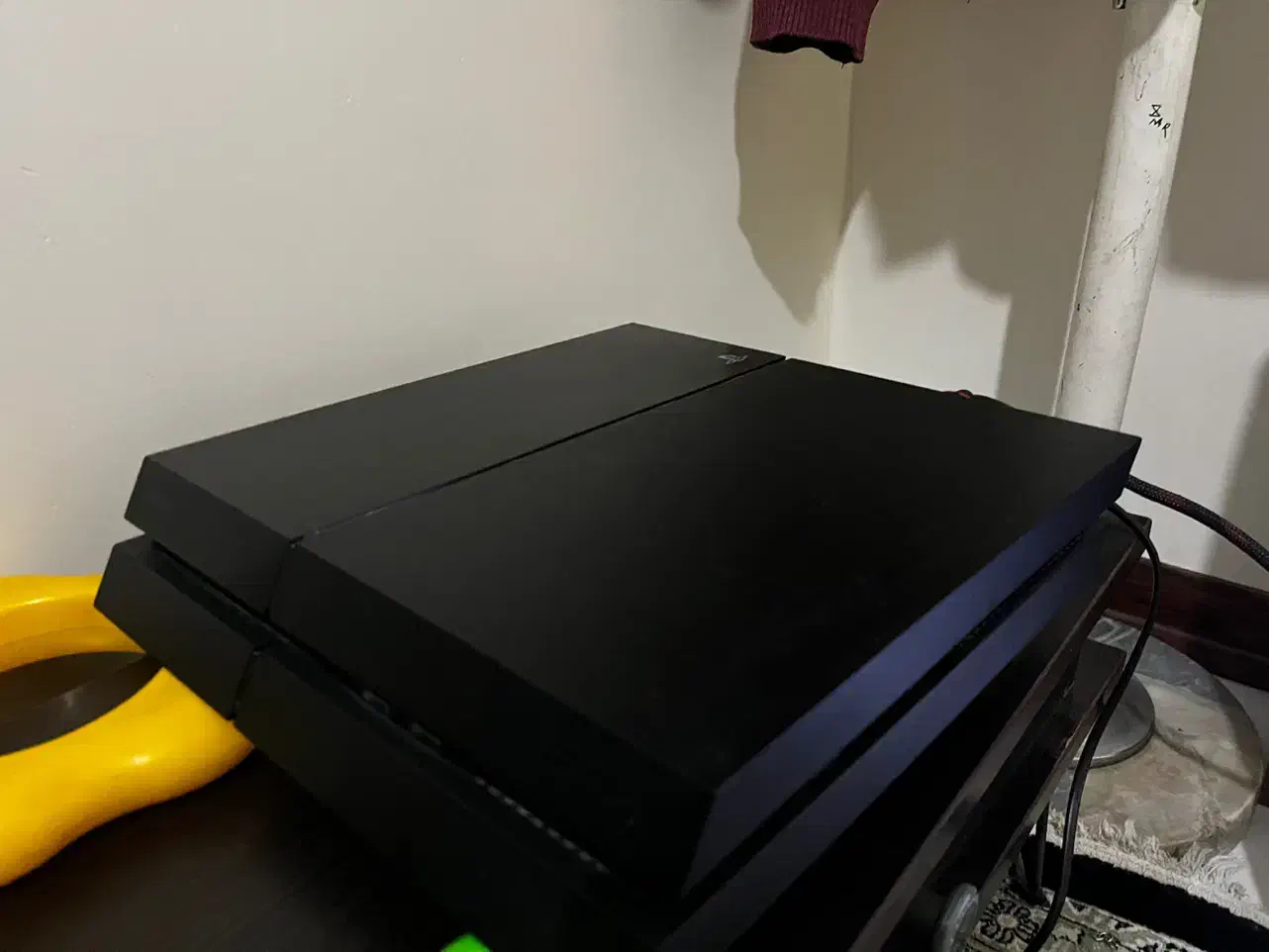 Ps4 500gb fat دو دسته|کنسول، بازی ویدئویی و آنلاین|تهران, پونک|دیوار