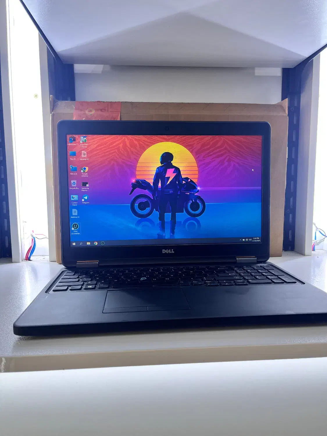 Hp/mac/surface/dell i7 ssd اقساط گارانتی|رایانه همراه|تهران, میرداماد|دیوار