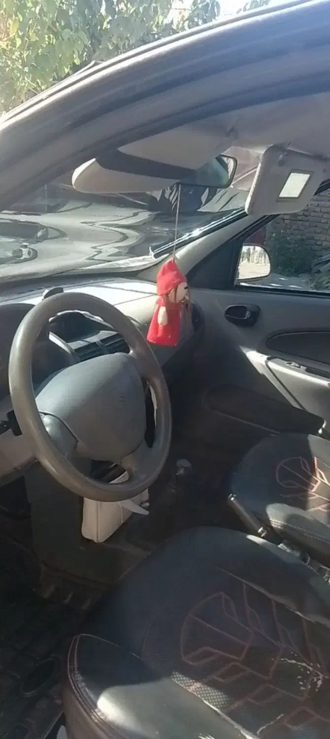 تیبا2|خودرو سواری و وانت|گالیکش, |دیوار