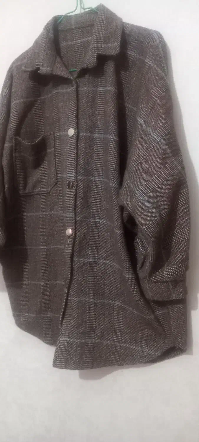 شکت بارونی|لباس|کرج, عظیمیه|دیوار