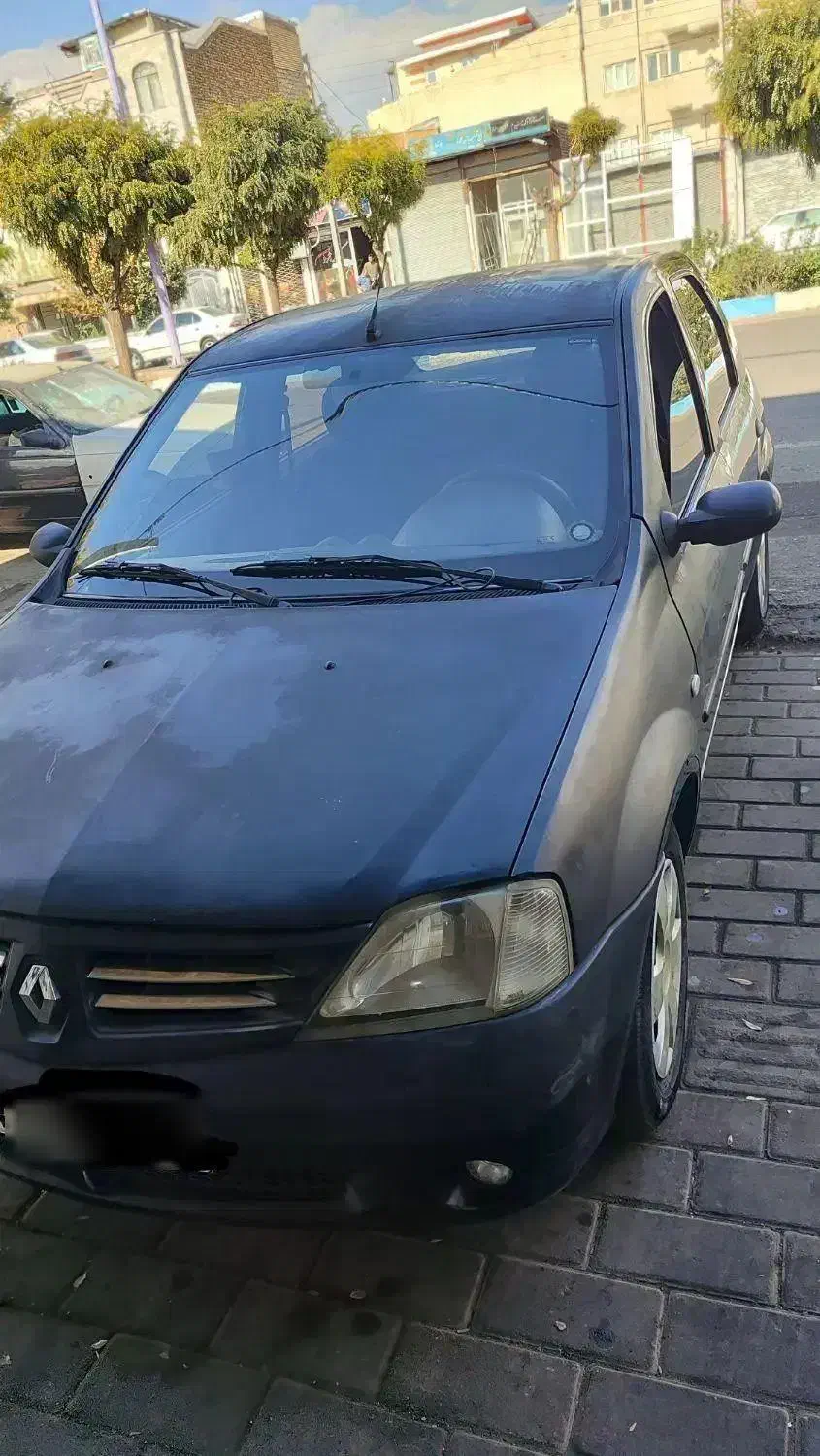 تندر۹۰|خودرو سواری و وانت|خوی, |دیوار