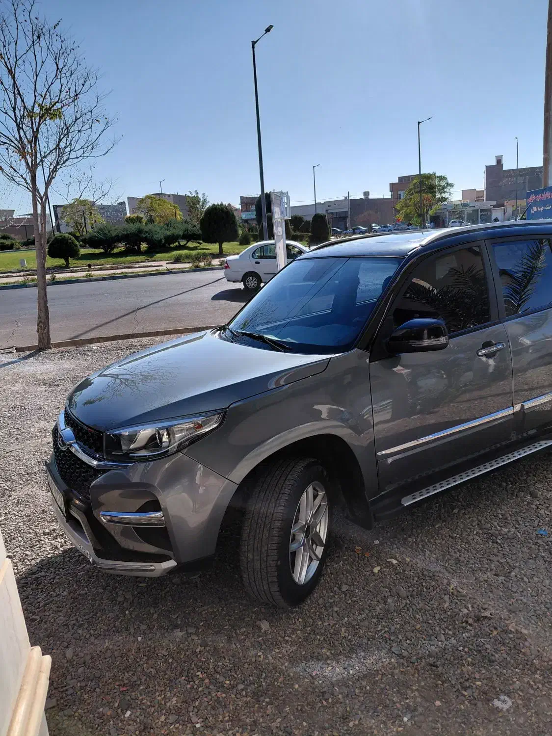 فروش x33 1401|خودرو سواری و وانت|مه ولات, |دیوار