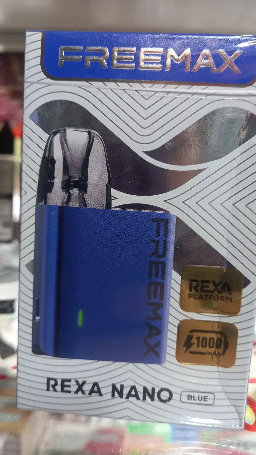 پاد دائمی / ویپ / اصلی اورجینال|زیورآلات و اکسسوری|کرج, بیلقان|دیوار