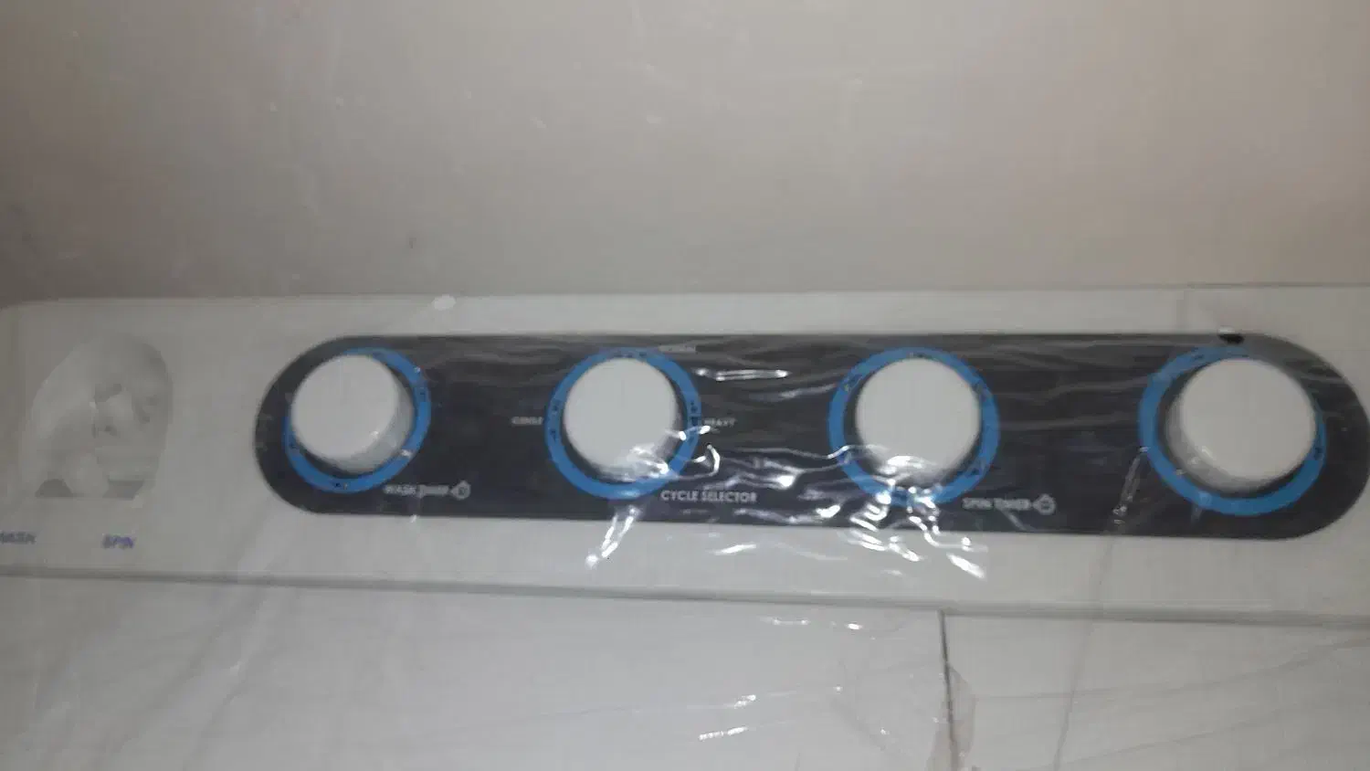 لوازم آشپزخانه|ماشین لباسشویی و خشک‌کن لباس|دورود, |دیوار