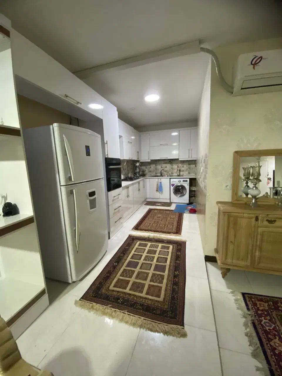 فروش واحد ۱۲۰ متری فرهنگیان جنب مجتمع ۶۲۴ واحدی|فروش آپارتمان|خرم‌آباد, |دیوار