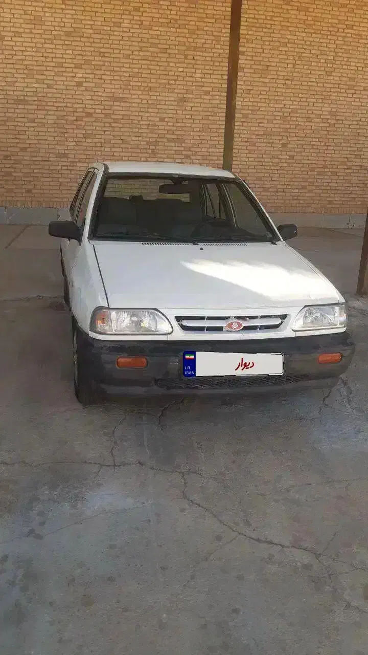 پراید دوگانه سوز|خودرو سواری و وانت|قوچان, |دیوار