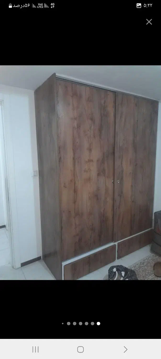 پردیس فاز۱۱ دو خوابه زون ۱  100 ودیعه 12 اجاره|اجارهٔ آپارتمان|پردیس, فاز ۱۱|دیوار