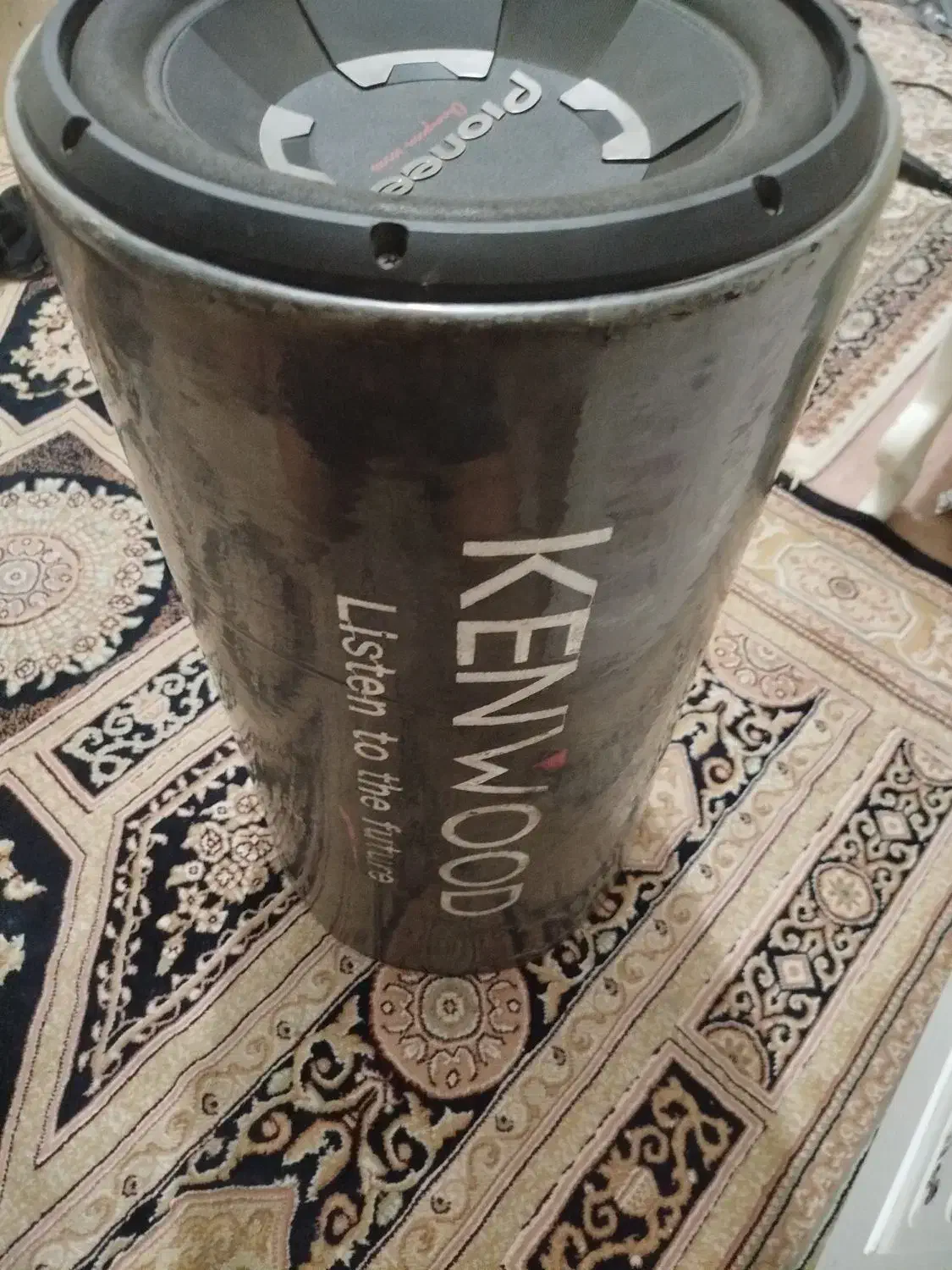 ساب پایونر|قطعات یدکی و لوازم جانبی|تهران, بهداشت|دیوار