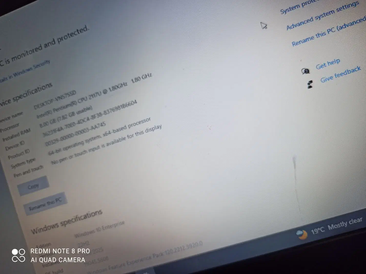 لب تاپ نیمه گیمینگ|رایانه همراه|بیرجند, |دیوار