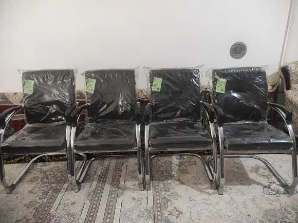 فروش میز و صندلی اداری|مبلمان اداری|مرودشت, ثبت احوال|دیوار