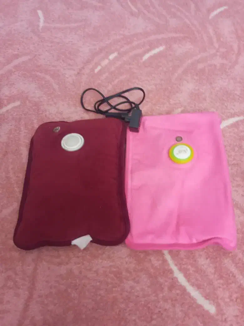 کیسه اب گرم|آرایشی، بهداشتی، درمانی|شیراز, کوشک میدان|دیوار