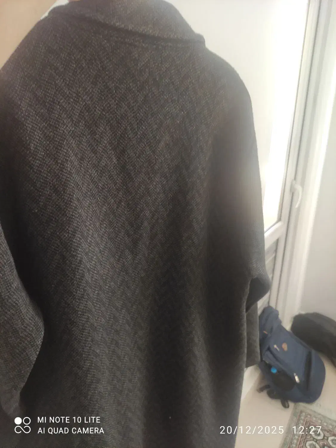 ژاکت پالتویی زنانه|لباس|تهران, جلیلی|دیوار