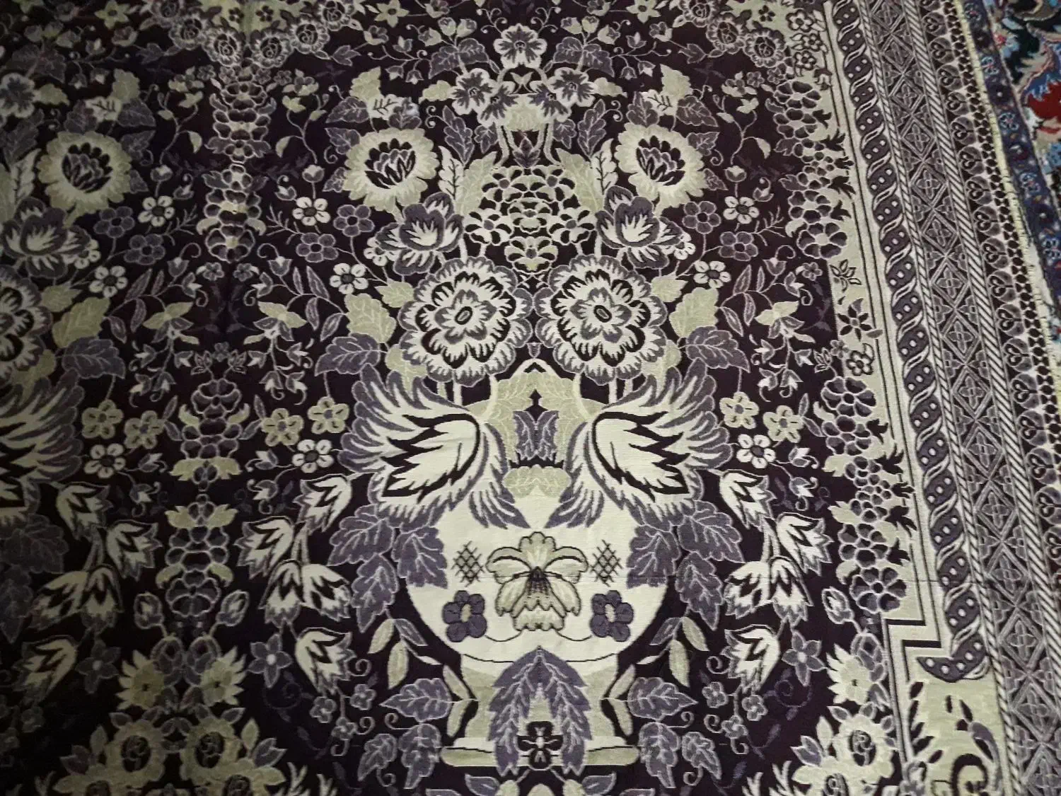 رو فرشی|روفرشی|مشهد, خرمشهر|دیوار