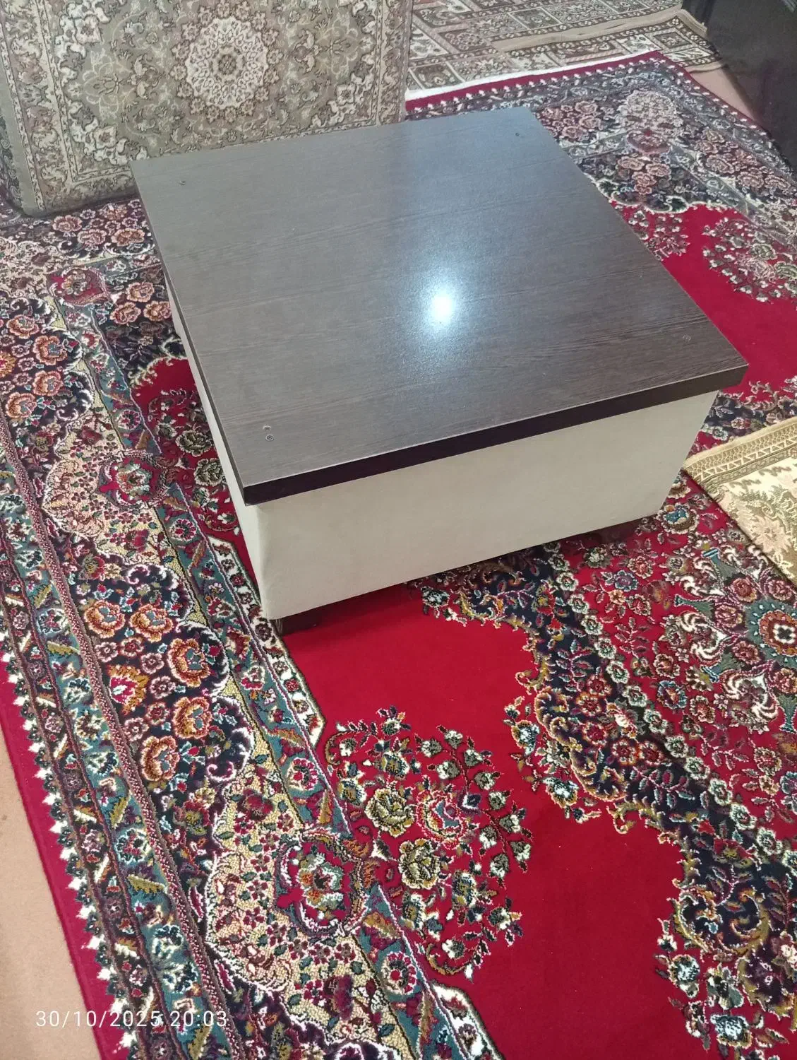 میز|مبلمان خانگی و میز عسلی|سنندج, |دیوار