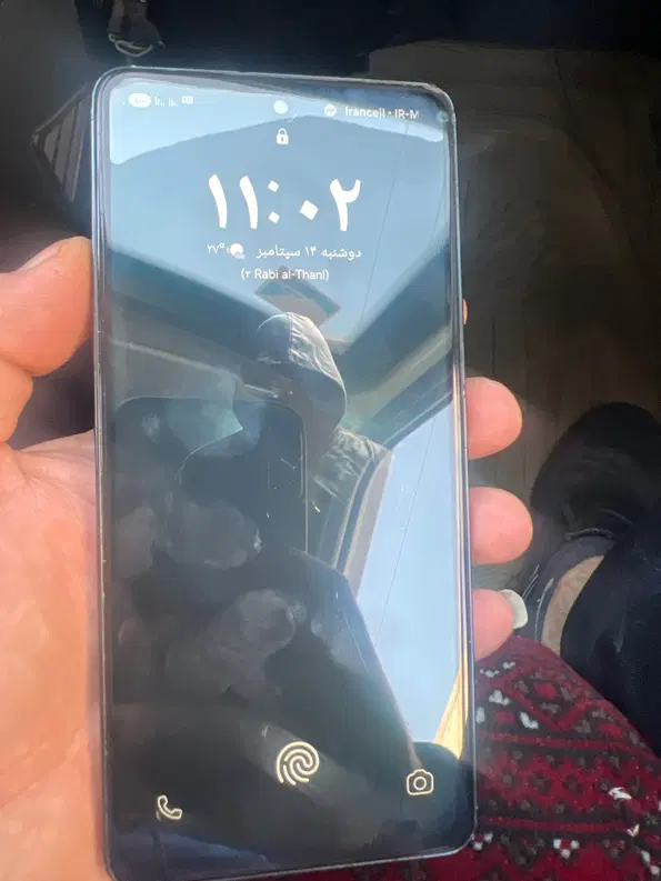 سامسونگ A53 256g 5G|موبایل|مشهد, هفت تیر (حافظ)|دیوار