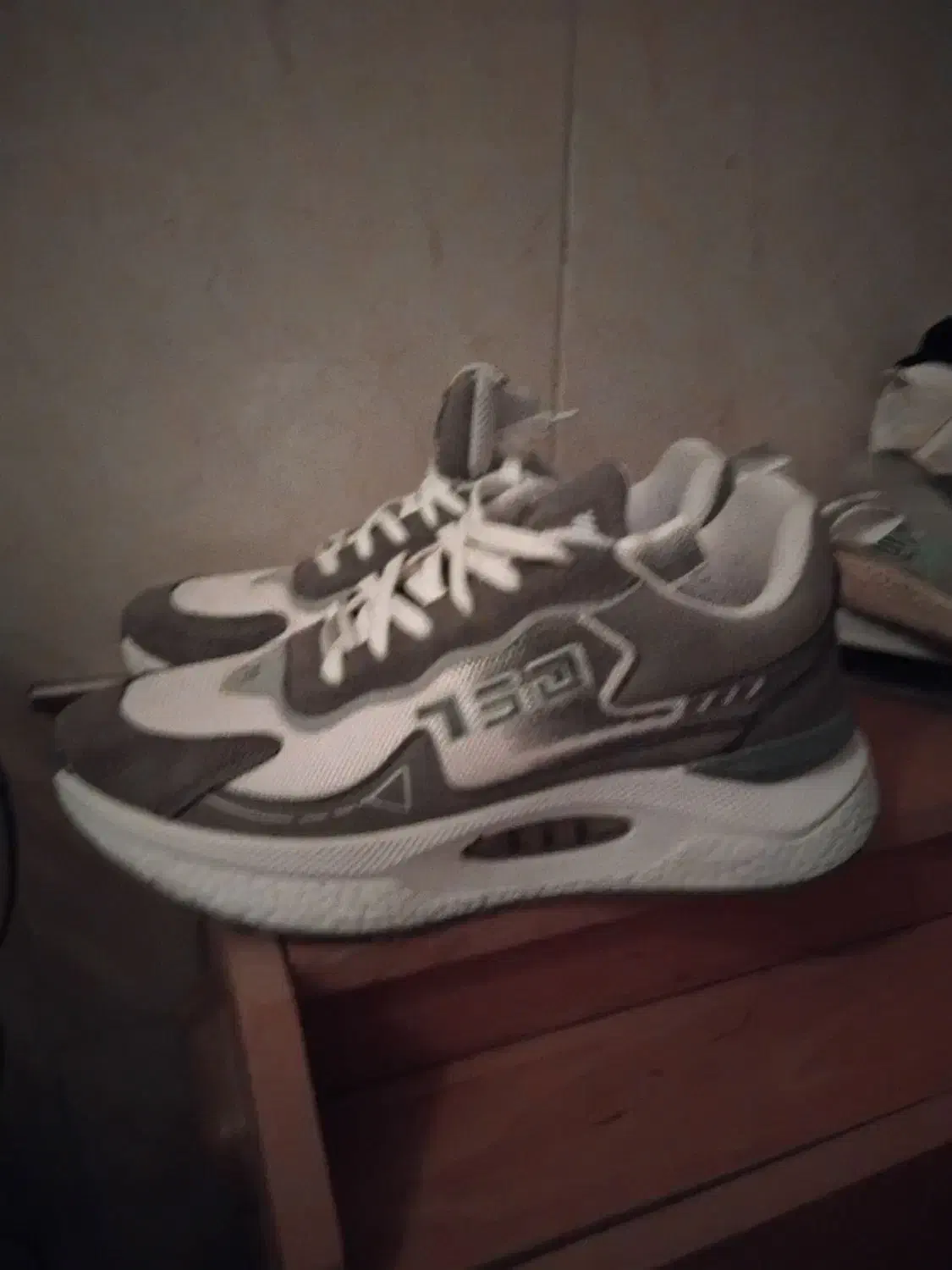 کفش اسپورت|کیف، کفش، کمربند|مرند, |دیوار