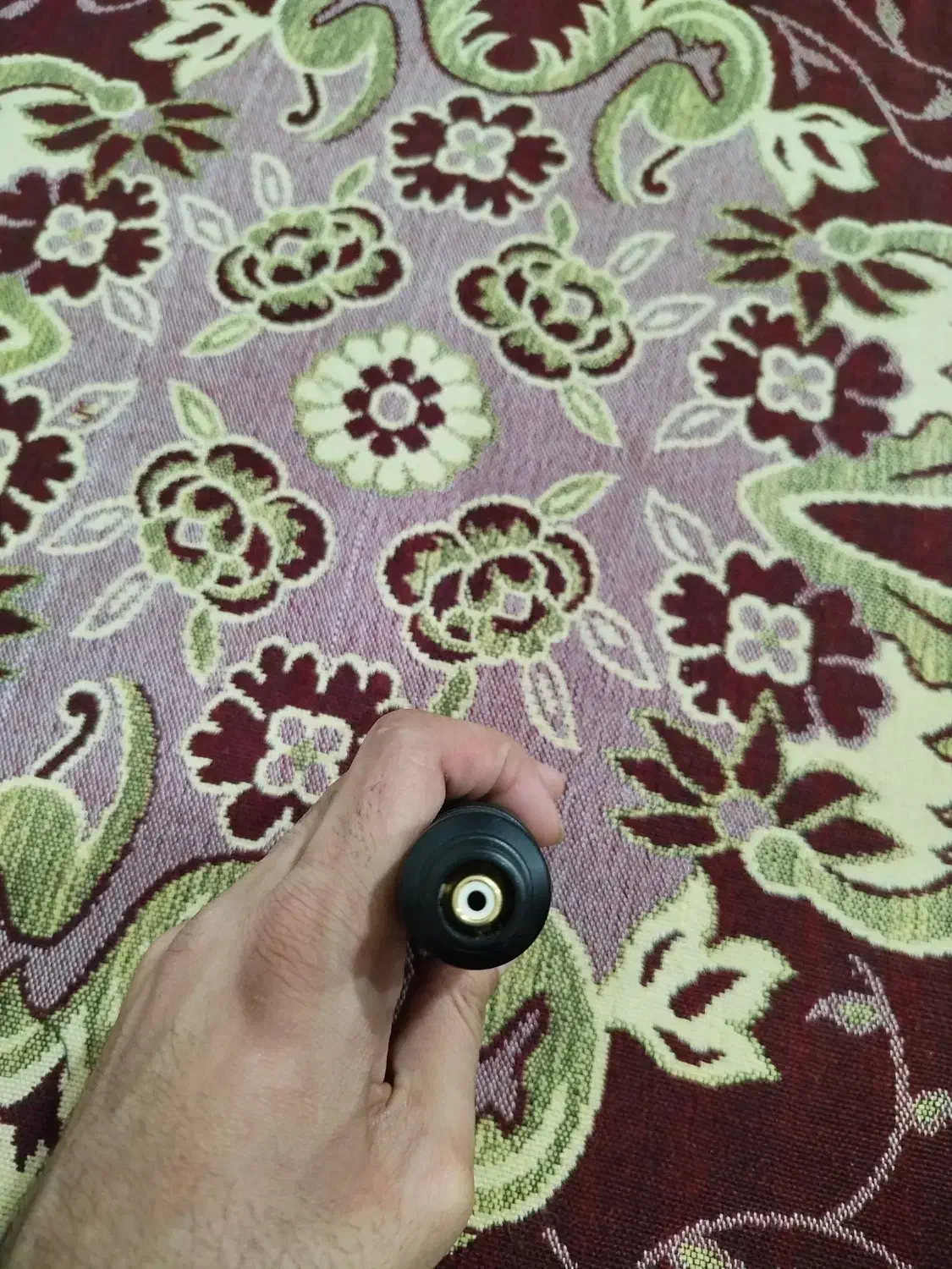 دستگاه تتو راکت وی ۳|آرایشی، بهداشتی، درمانی|تبریز, |دیوار