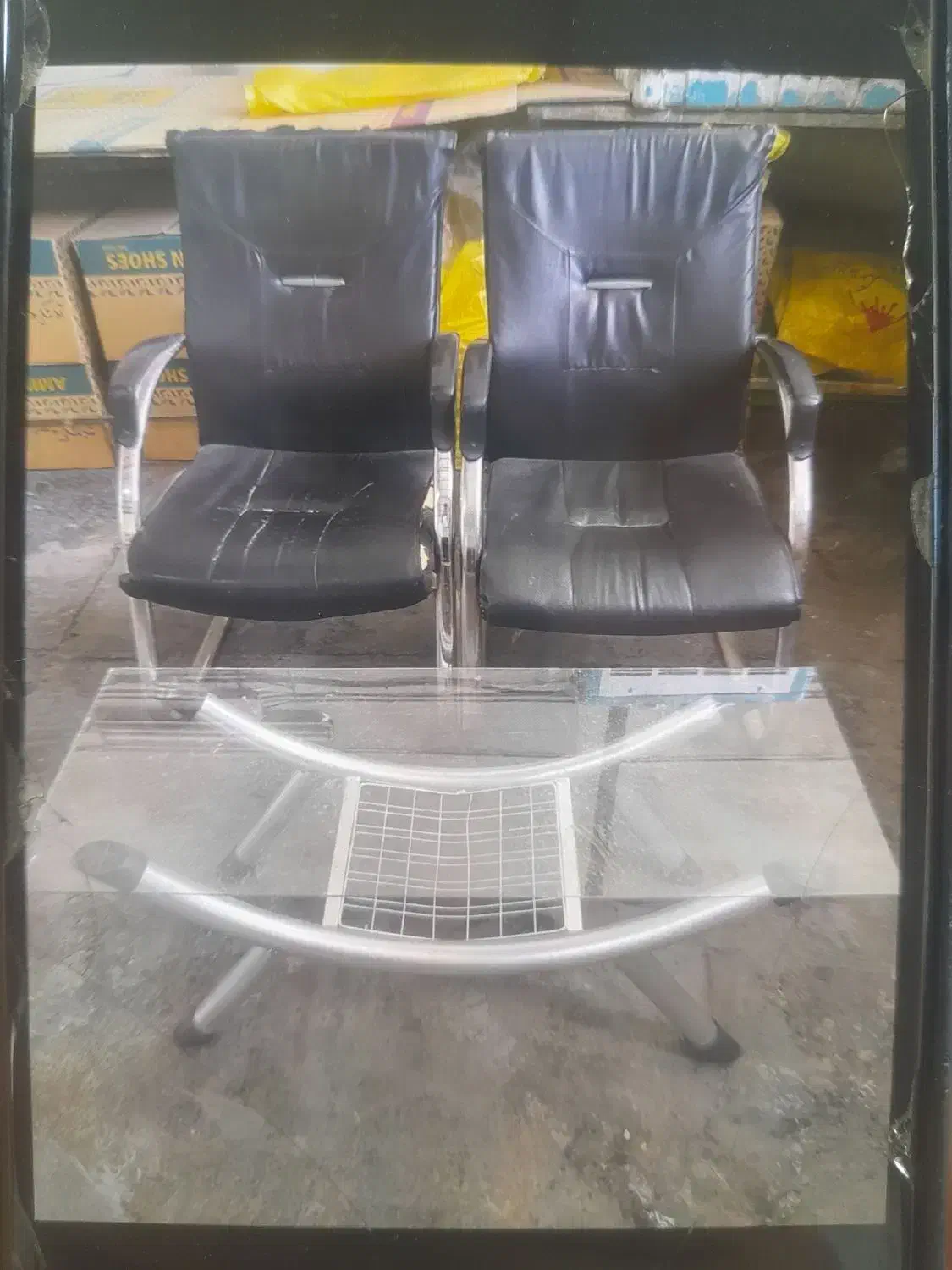 میز و صندلی|مبلمان اداری|قم, کاسه گران|دیوار