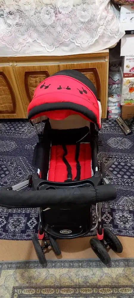 روروک|کالسکه و لوازم جانبی|کازرون, |دیوار