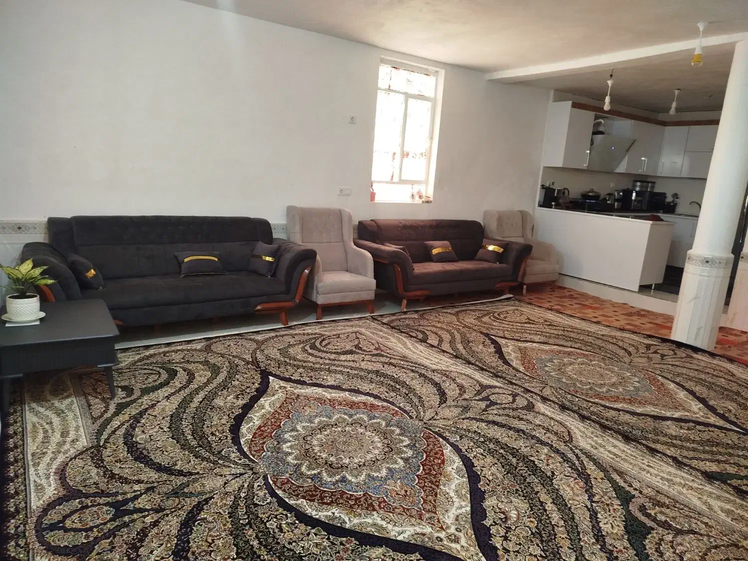 مبل|مبلمان اداری|سیراف, |دیوار