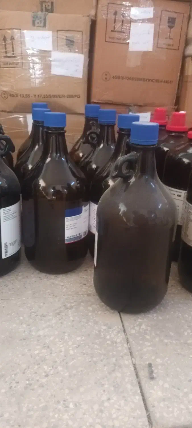 ظرف شیشه ای|ظروف نگهدارنده، پلاستیکی، یک‌بارمصرف|تهران, هاشمی|دیوار