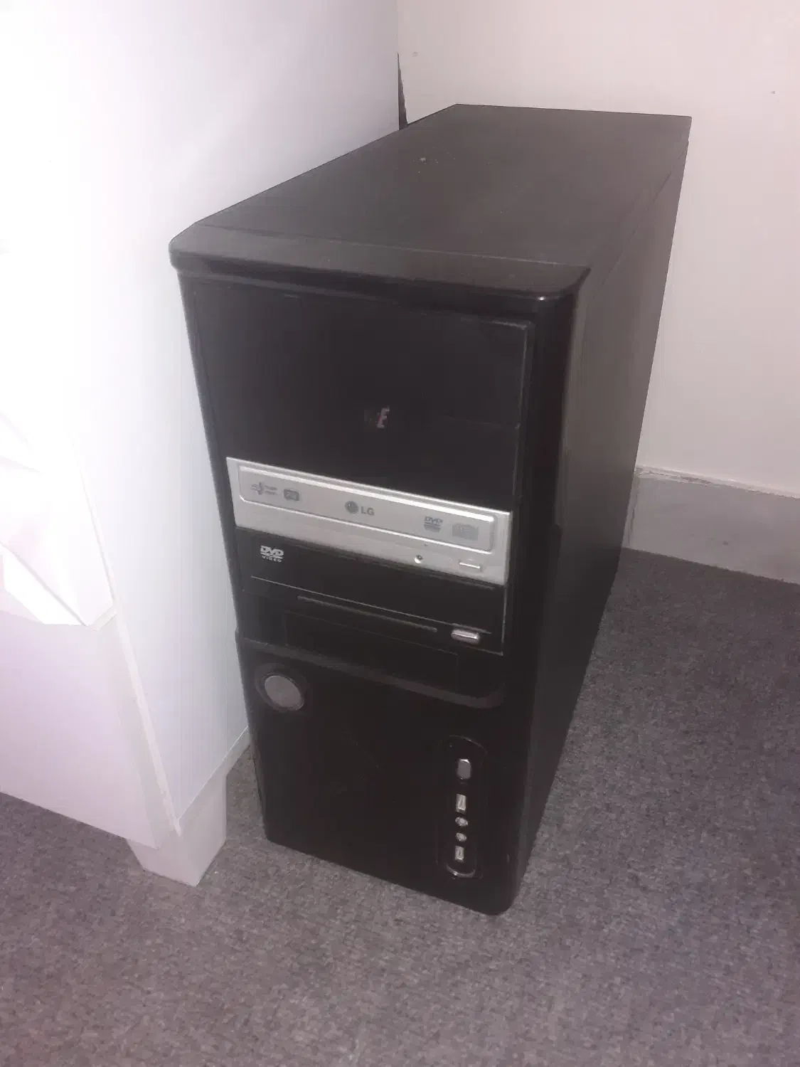 کامپیوتر خانگی|رایانه رومیزی|کرمان, |دیوار