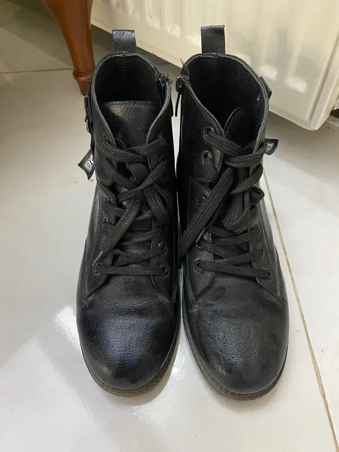 بوت زنانه|کیف، کفش، کمربند|تهران, افسریه شمالی|دیوار