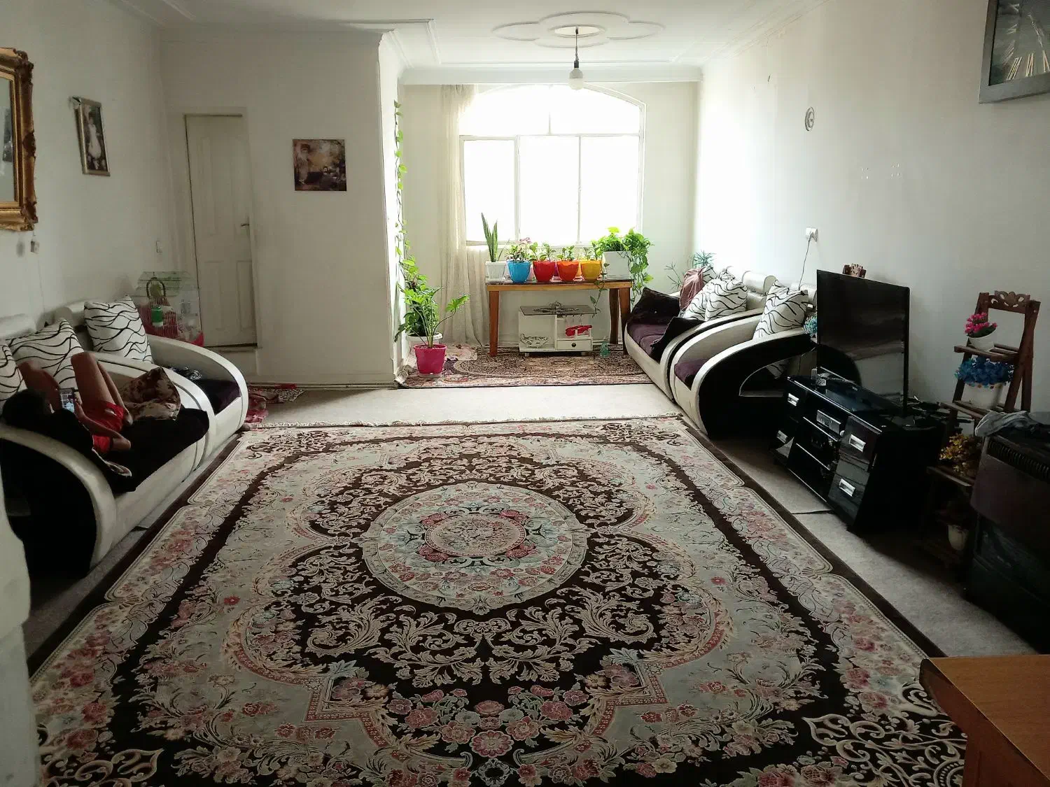 خانه ویلایی دوبلکس ۱۰۰ متری فروشی یا معاوضه|فروش خانه و ویلا|مشکیندشت, |دیوار