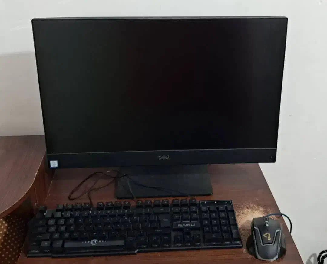 فروش کامپیوتر|رایانه رومیزی|قشم, |دیوار