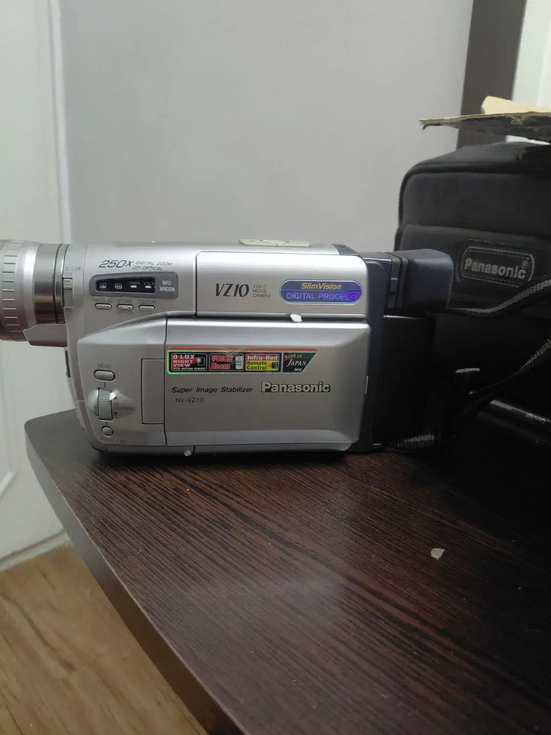 دوربین فیلمبرداری|دوربین عکاسی و فیلمبرداری|مشهد, فرهنگ|دیوار