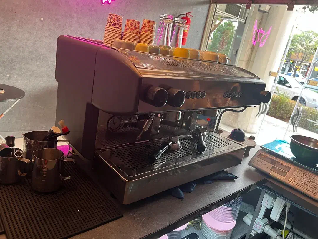 کافیشاپ|کافیشاپ و رستوران|اصفهان, چرخاب|دیوار