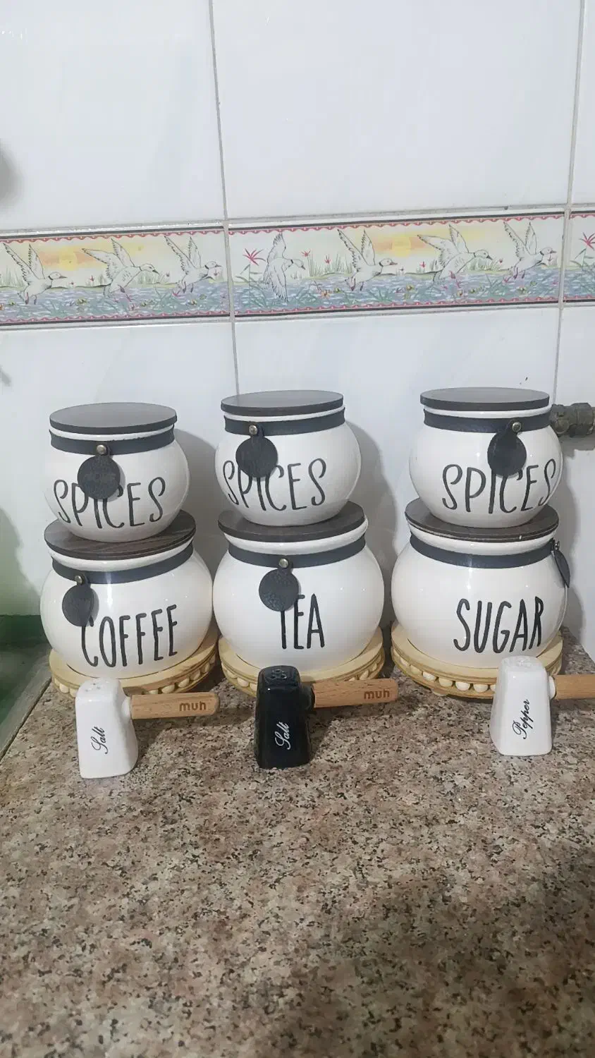 پاسماوری|ظروف نگهدارنده، پلاستیکی، یک‌بارمصرف|تربت‌حیدریه, کلاته توکلی|دیوار