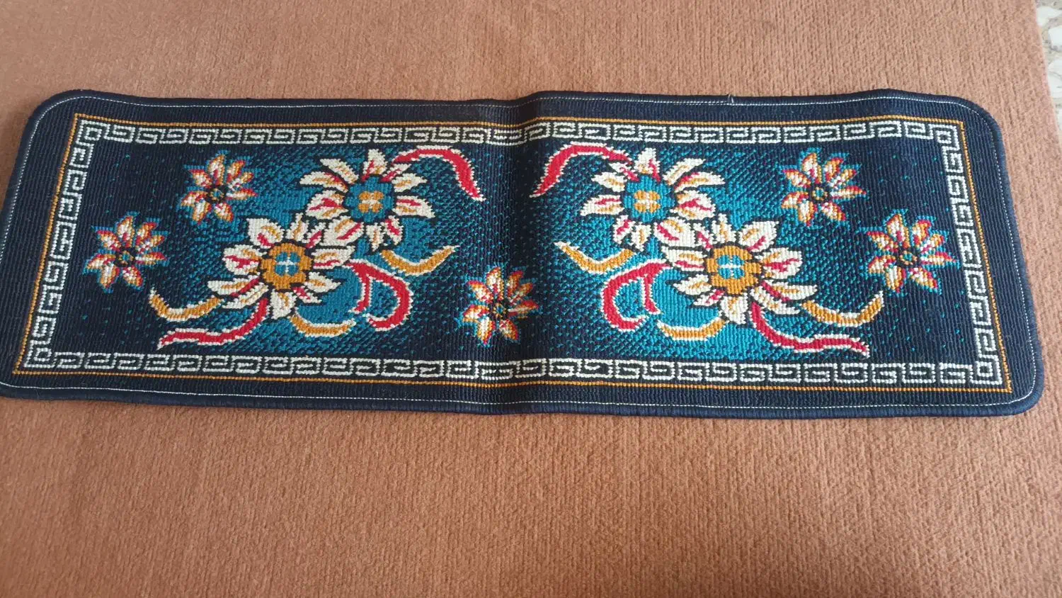 فرش راه پله ای|پادری|رشت, توشیبا|دیوار