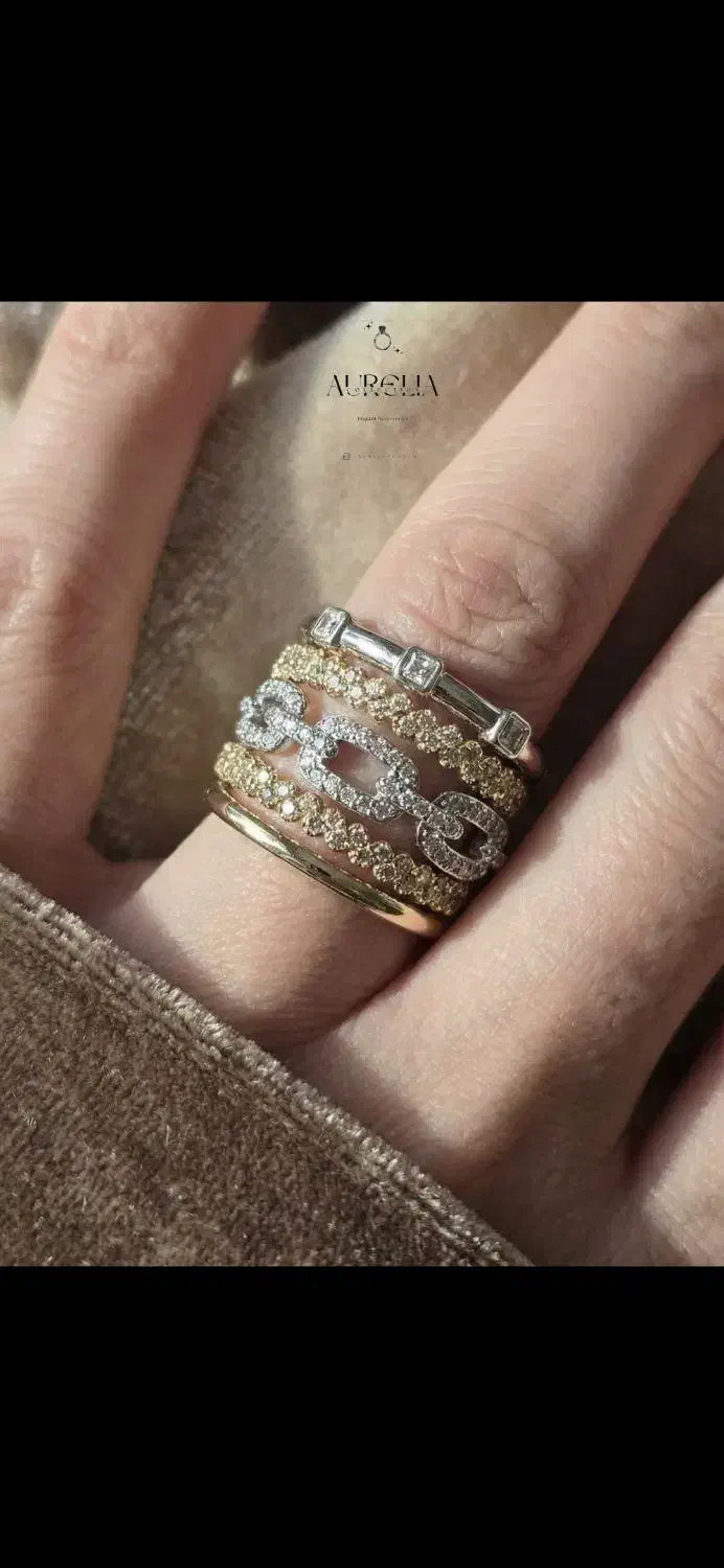 انگشتر پورتوفیتو|بدلیجات|کرج, حاجی آباد|دیوار