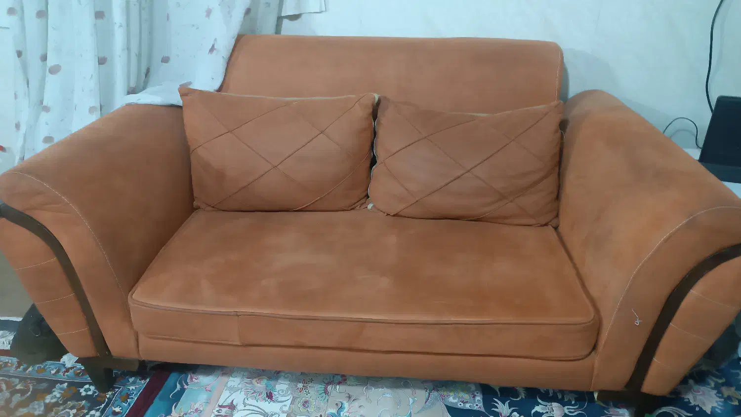 مبل|مبلمان خانگی و میز عسلی|بیرجند, |دیوار