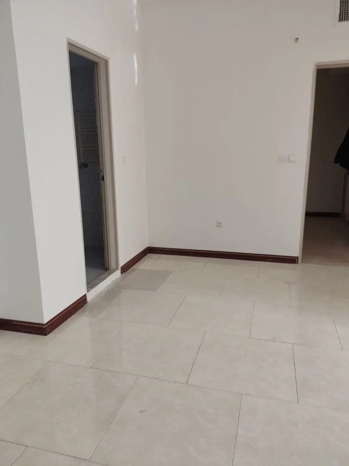 ۸۰ متر وحیدیه فول.غرق نور خوش نقشه|اجارهٔ آپارتمان|وحیدیه, |دیوار