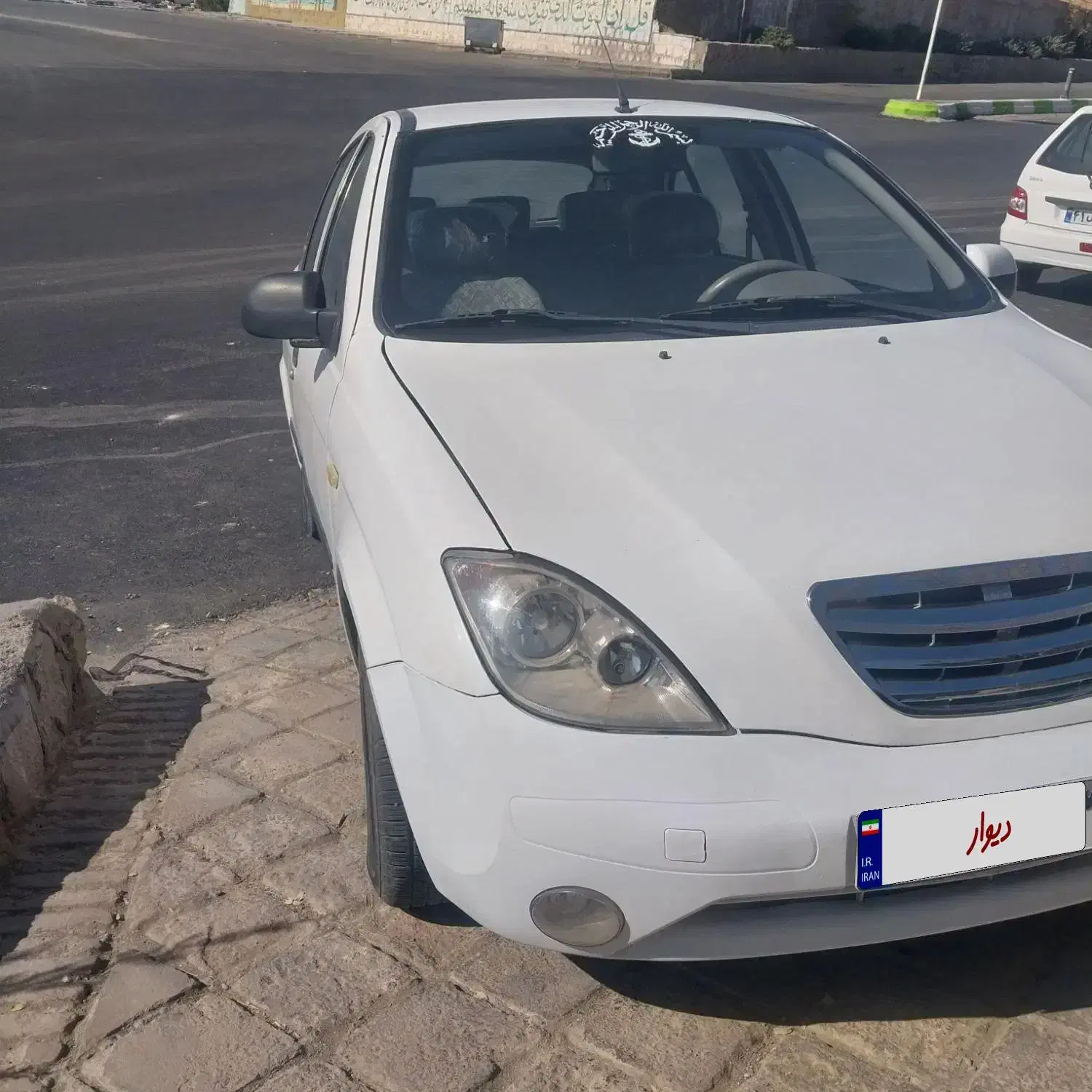 تیباخونگی 2|خودرو سواری و وانت|بیرجند, |دیوار