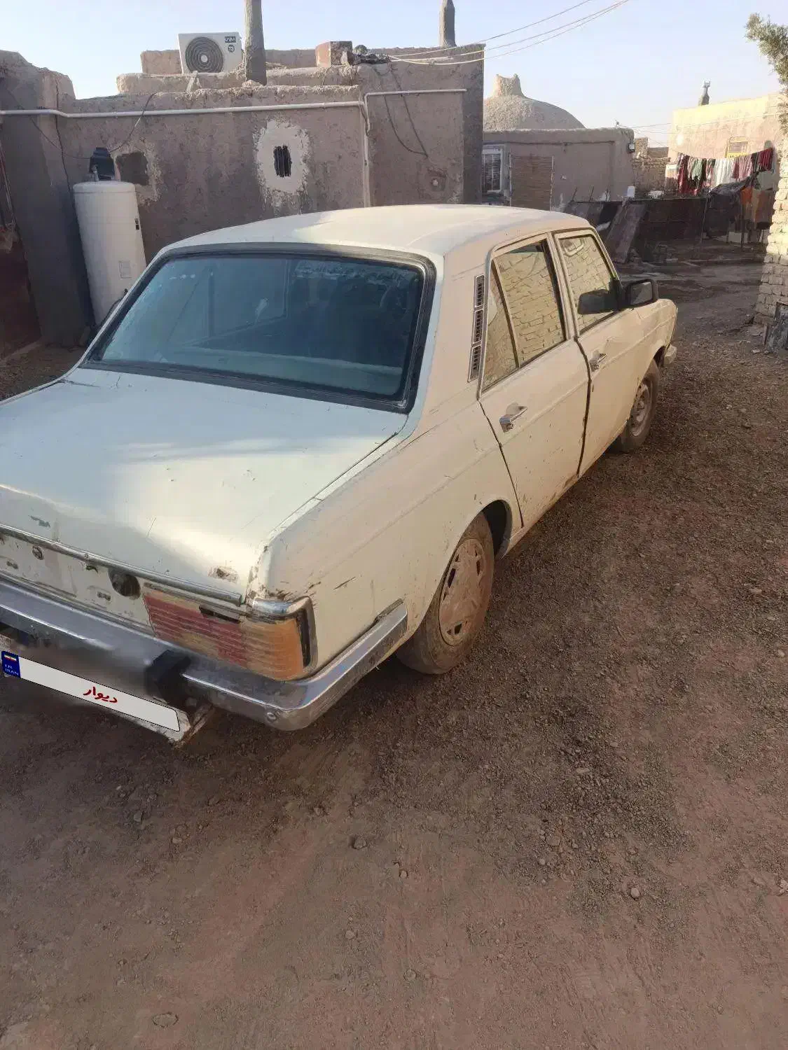 پیکان مدل 82.|خودرو سواری و وانت|زابل, |دیوار