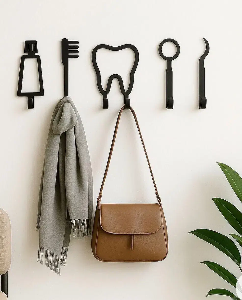 استخدام منشی و دستیار دندانپزشک|استخدام درمانی، زیبایی، بهداشتی|آزادشهر, |دیوار